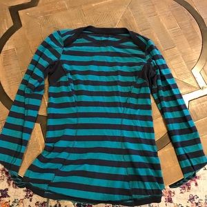 Lululemon shirt